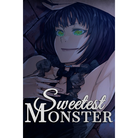 Sweetest Monster (PC - Steam elektronikus játék licensz)