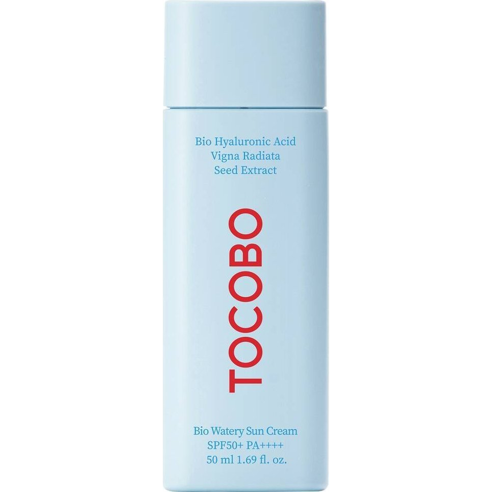 TOCOBO Bio Watery Sun Cream SPF50 Pa++++ 50 ml (8809835060058)
