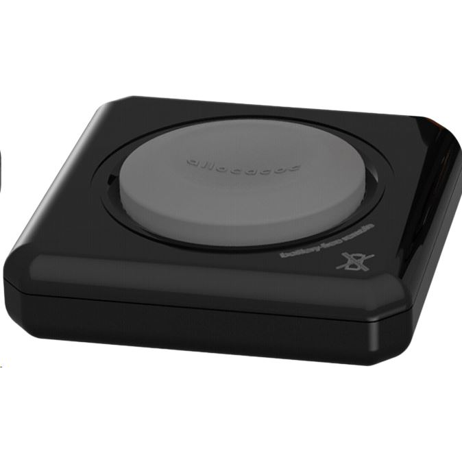 Allocacoc PowerRemote fekete (1500BK/REMOTE) (1500BK/REMOTE)