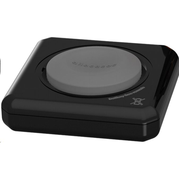 Allocacoc PowerRemote fekete  (1500BK/REMOTE)