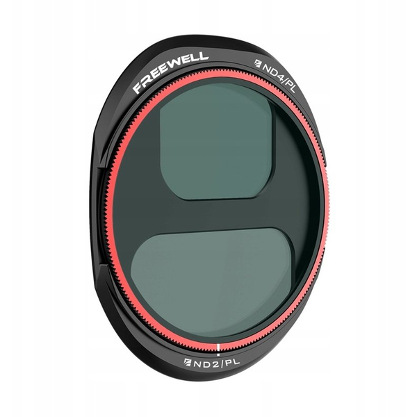 FREEWELL ND4/PL hibrid DJI Mavic 4 Pro