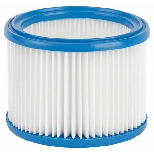 Bosch 2 607 432 024 porszívó tartozék és kellék Szűrő Hordó alakú vákuum (2607432024)