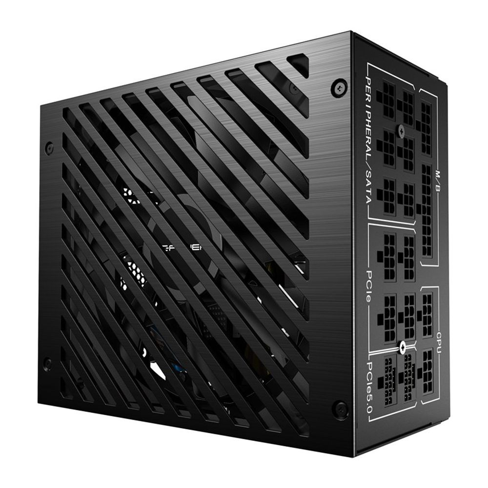 Řada LC Power Platinum LC1200P V3.0 (LC1200P V2.52)