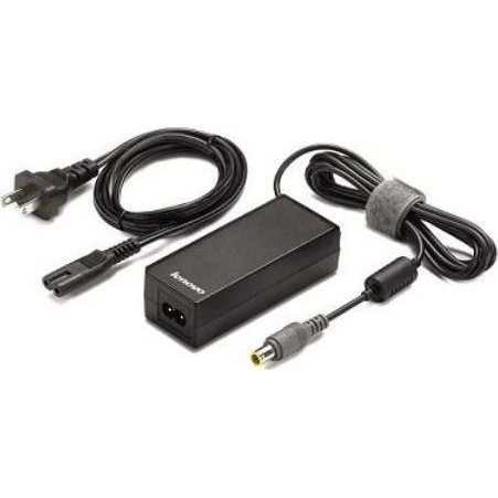 Lenovo 92P1157 netvoeding & inverter Binnen 65 W Zwart