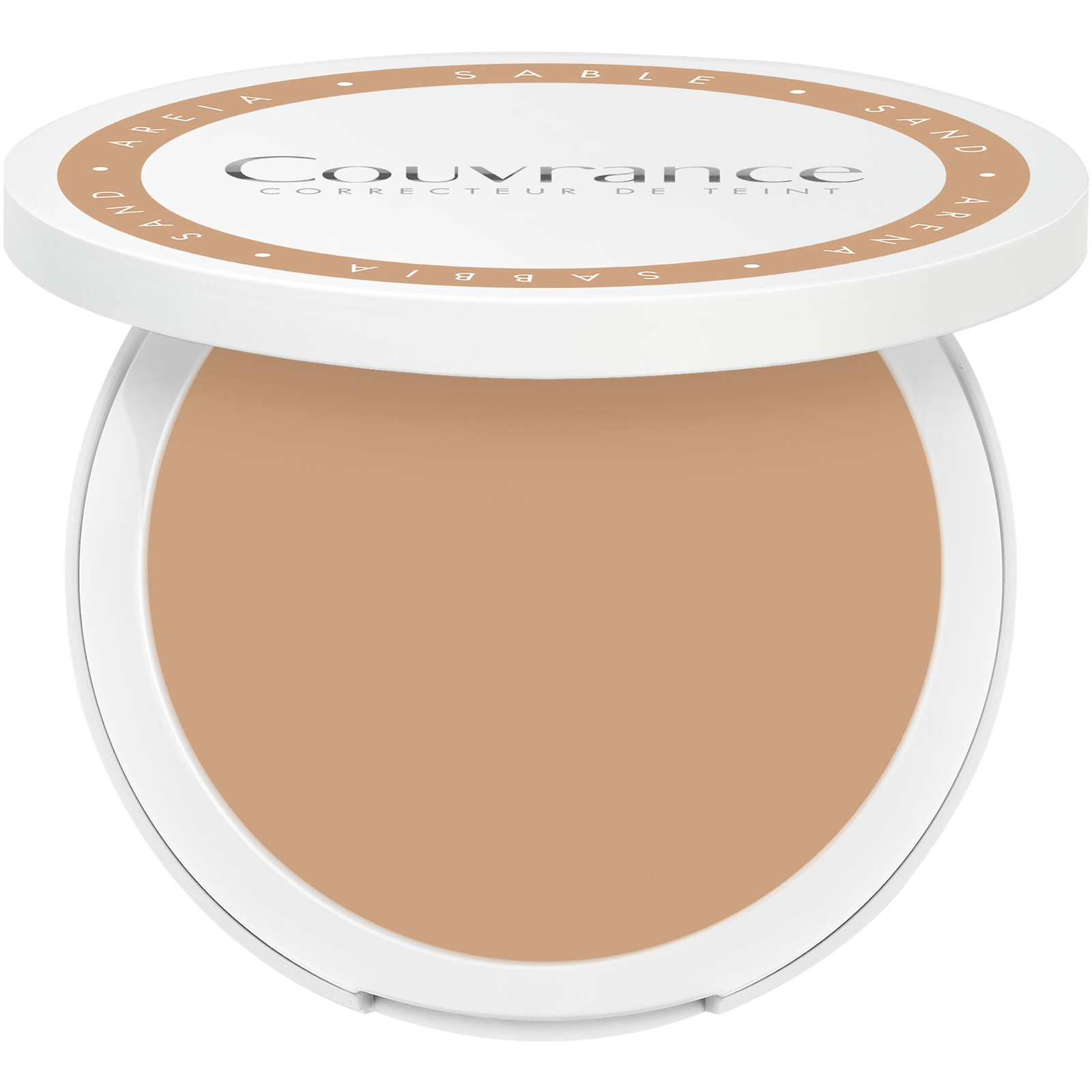 AVENE Couvrance SPF30 Sand 8,5 g (3282770146097)