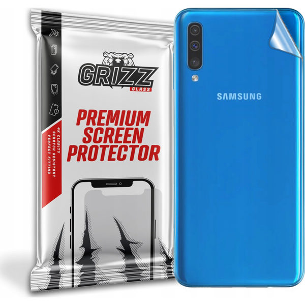 GrizzGlass Folia na tył Grizz Samsung Galaxy A50