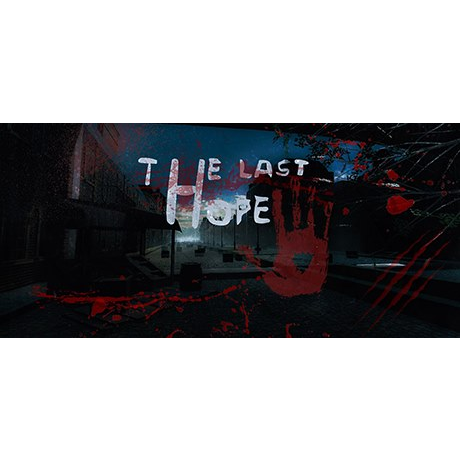 The Last Hope (PC - Steam elektronikus játék licensz)