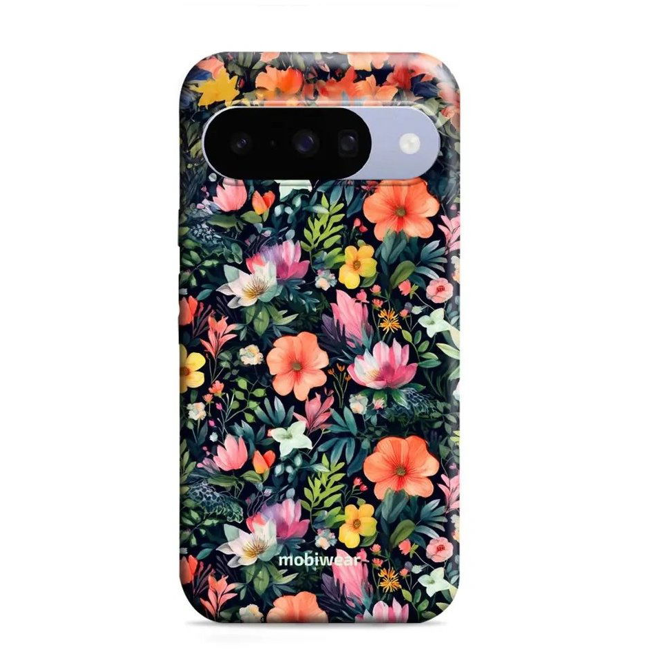 Mobiwear Elite Pro - Google Pixel 10 - EP48E - tartós (5907861272926)