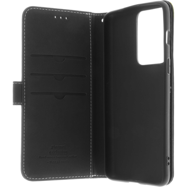 FLIPCASE ONEPLUS NORD 2T BLACK
