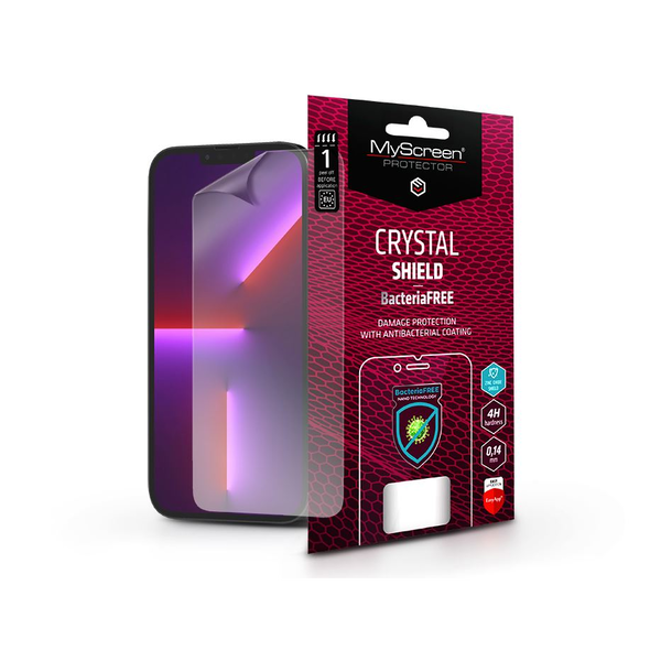 MyScreenProtector pro Apple iPhone 13 Pro Max MSRN382
