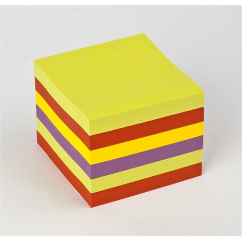 3M Super Sticky Z 76x76mm öntapadó jegyzettömb (540 lap) - Marrakesh (70005272565)