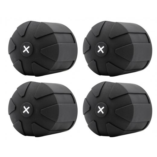 KUVRD Magnum objektívsapka 72-122mm 4db/cs (KUVRD Magnum objektívsapka 72-122mm 4db/)