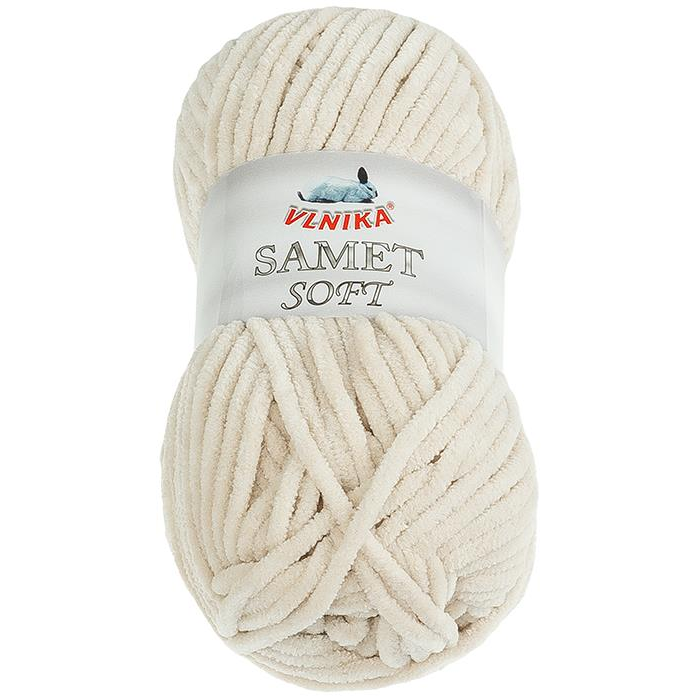 BELLATEX Samet Soft 100 g - 269 testszínű (11849)