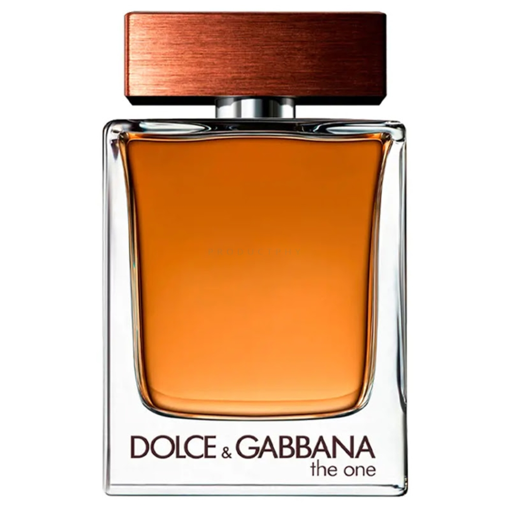 Dolce & Gabbana The One For Men 50 ml eau de toilette (8057971180530)