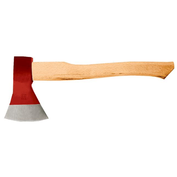 Top Tools Siekiera uniwersalna drewniana 0,6kg  (05A306)