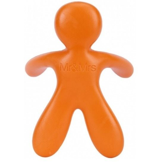 Mr&amp;Mrs Fragrance Cesare Energy - narancs (29111)