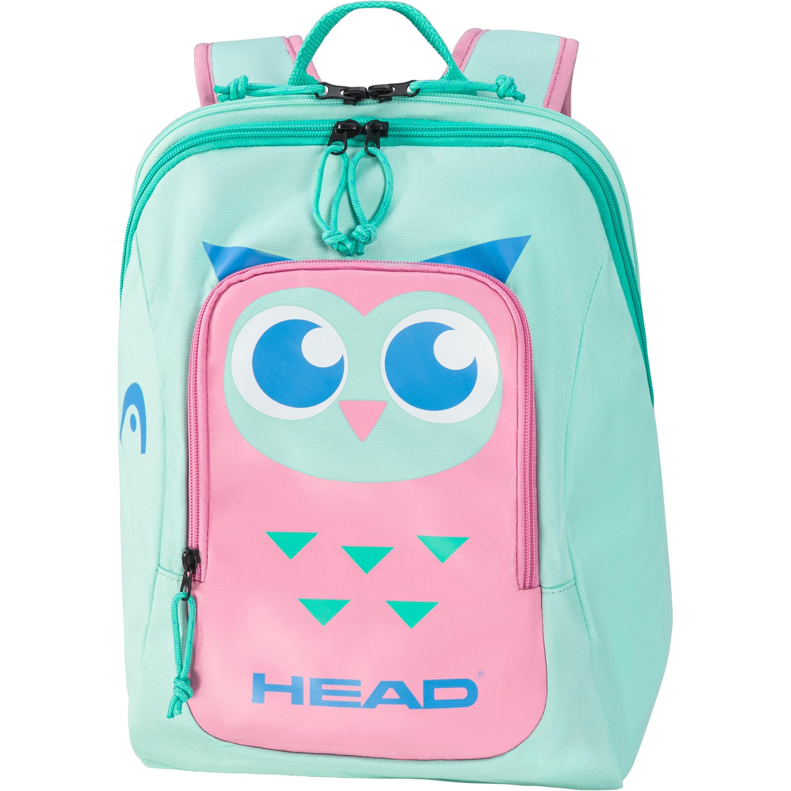 Head Kids Tour Backpack 14 l Owl (260784-TL)