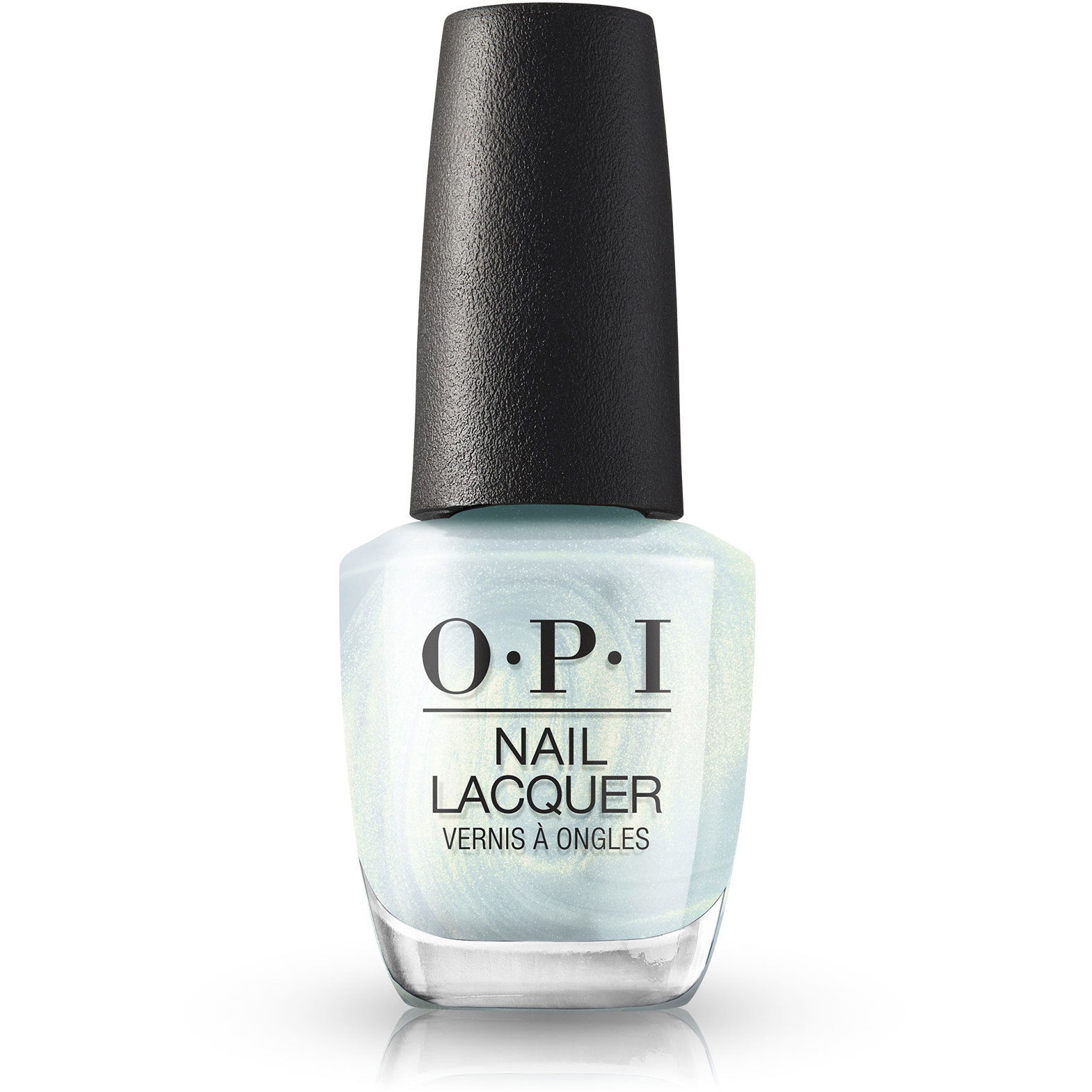 OPI Nail Lacquer Air We Go 15 ml (4064665222593)