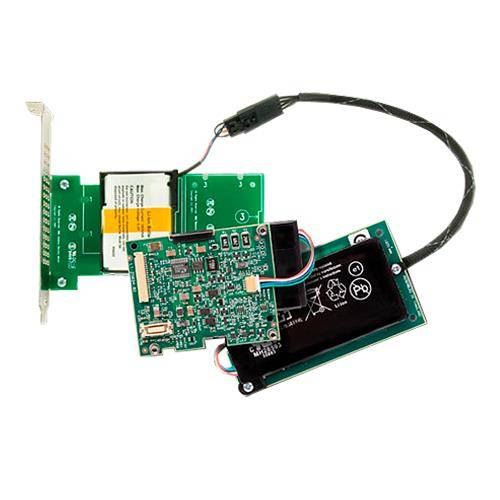LSI CVPM05 CacheVault cache védelmi szett MegaRAID 9460/9480 szériához (05-50039-00) (05-50039-00)
