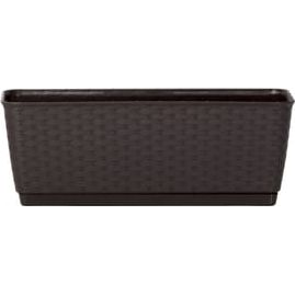 Prosperplast Ratolla Láda - 30 cm, Barna (DRL300P-440U)