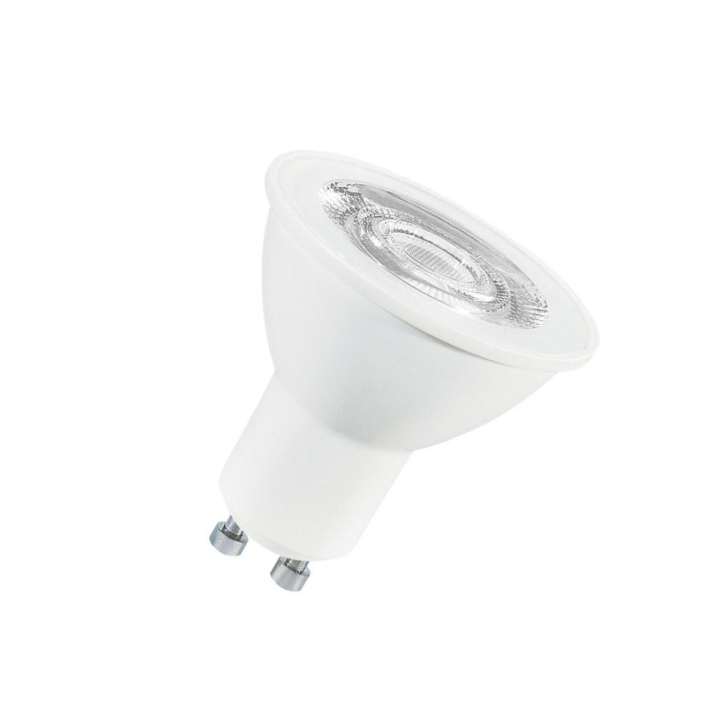 Osram Value LED fényforrás GU10 6.9W spot melegfehér (4058075198760) (Osram 4058075198760)