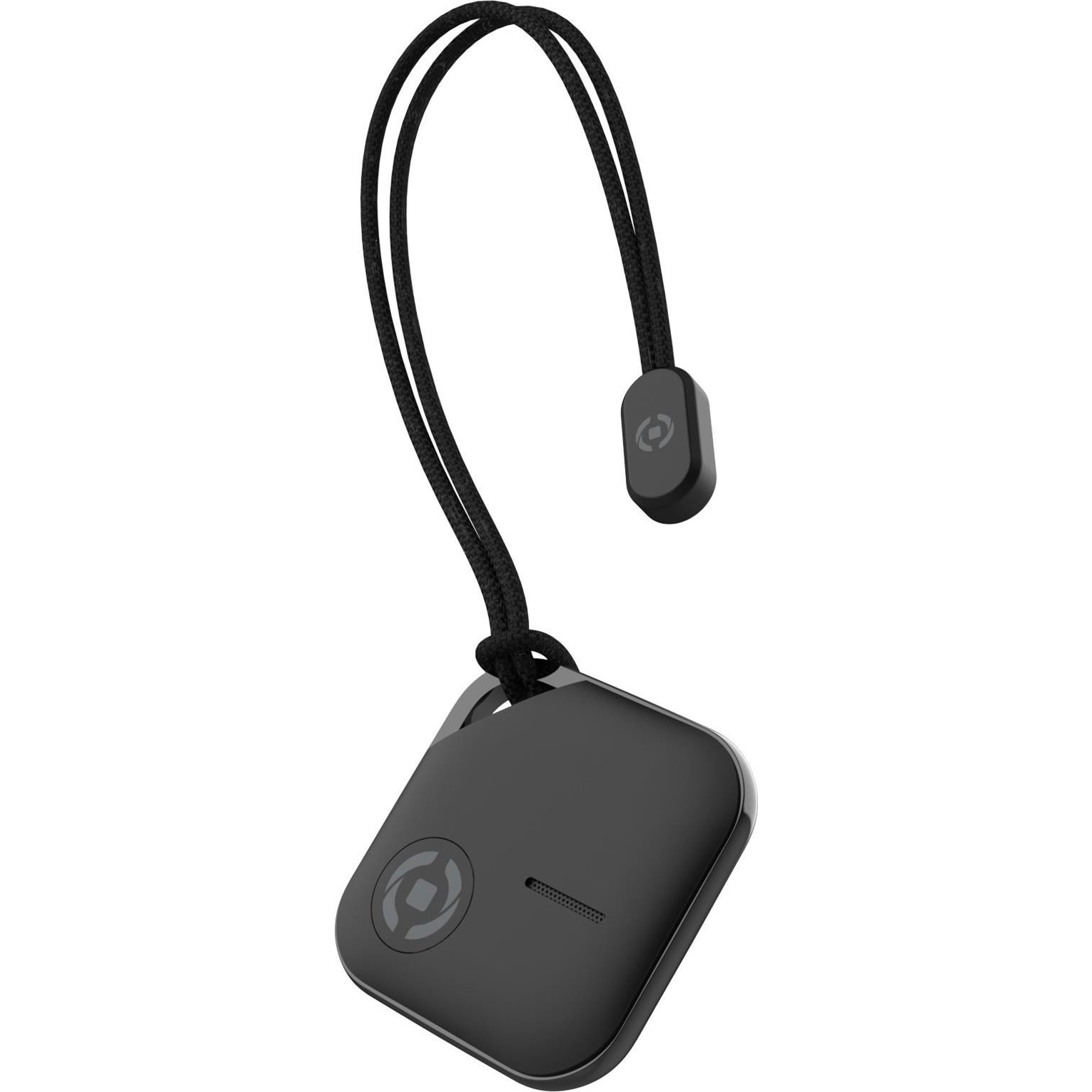 CELLY Smartfinder GPS IOS Apple Find My nyomkövető fekete (8021735200901)