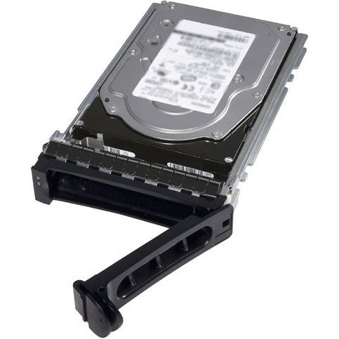 DELL 400-AJRO merevlemez-meghajtó 300 GB 15000 RPM 3.5" SAS
