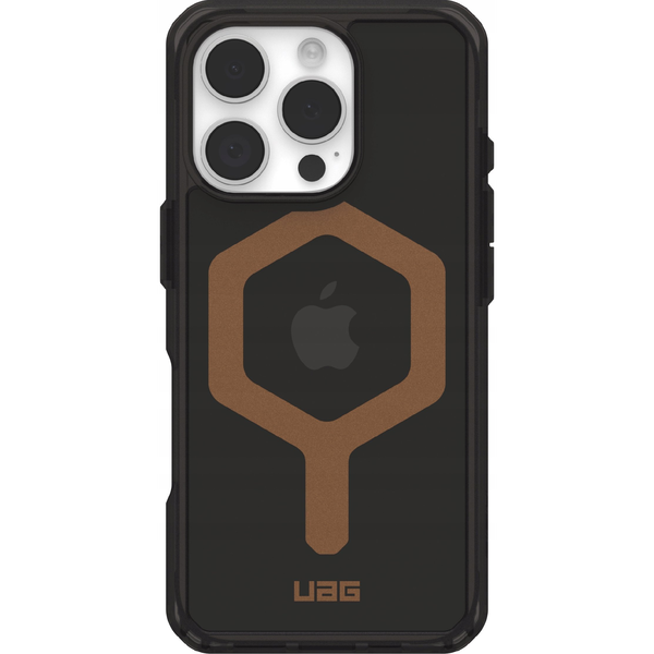 Zadní Kryt Urban Armor Gear pro Apple iPhone 16 Pro vícebarevné