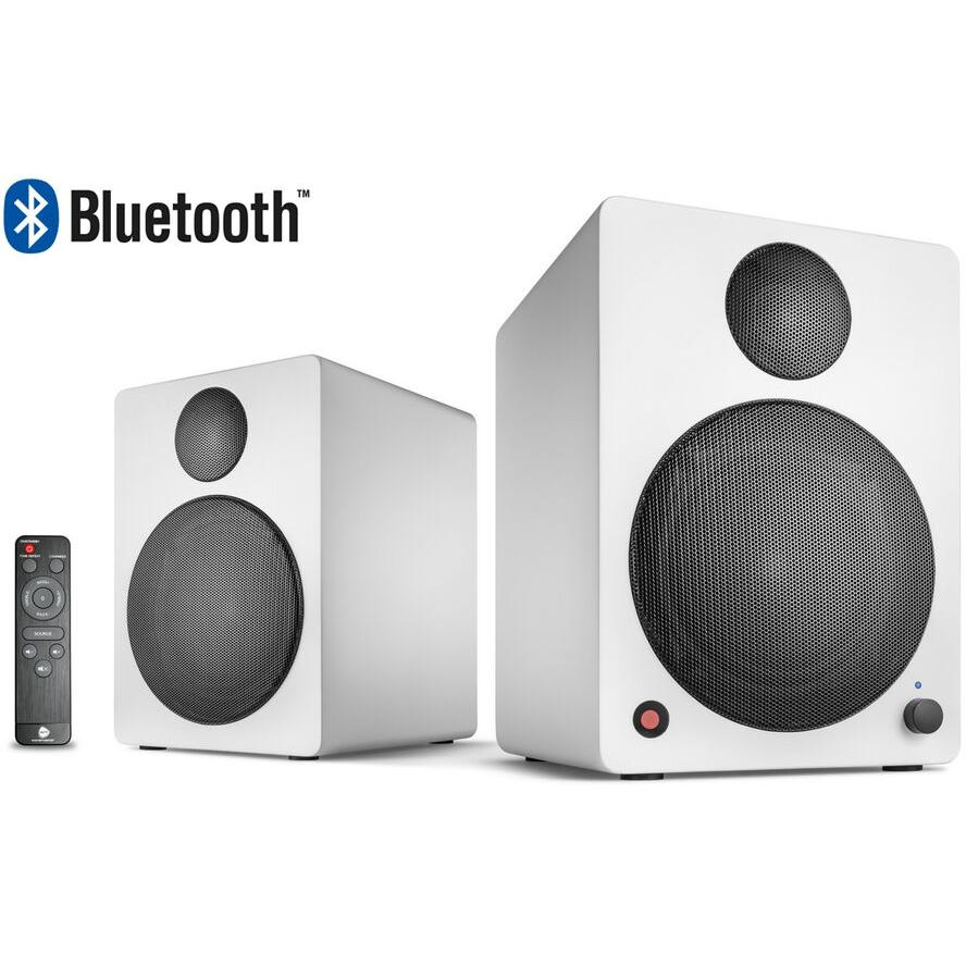 Wavemaster Cube Neo 2.0 hangszóró - Fehér (66381)