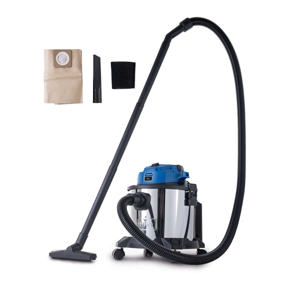 Scheppach VC 16-GL - száraz/nedves porszívó (5907744934)