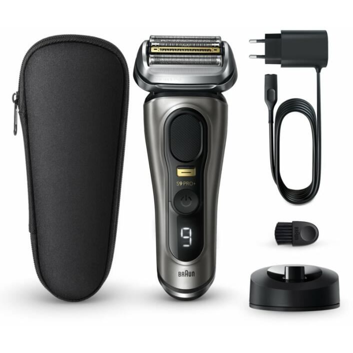 Braun 9515s WD borotva (7500435218030) (7500435218030)