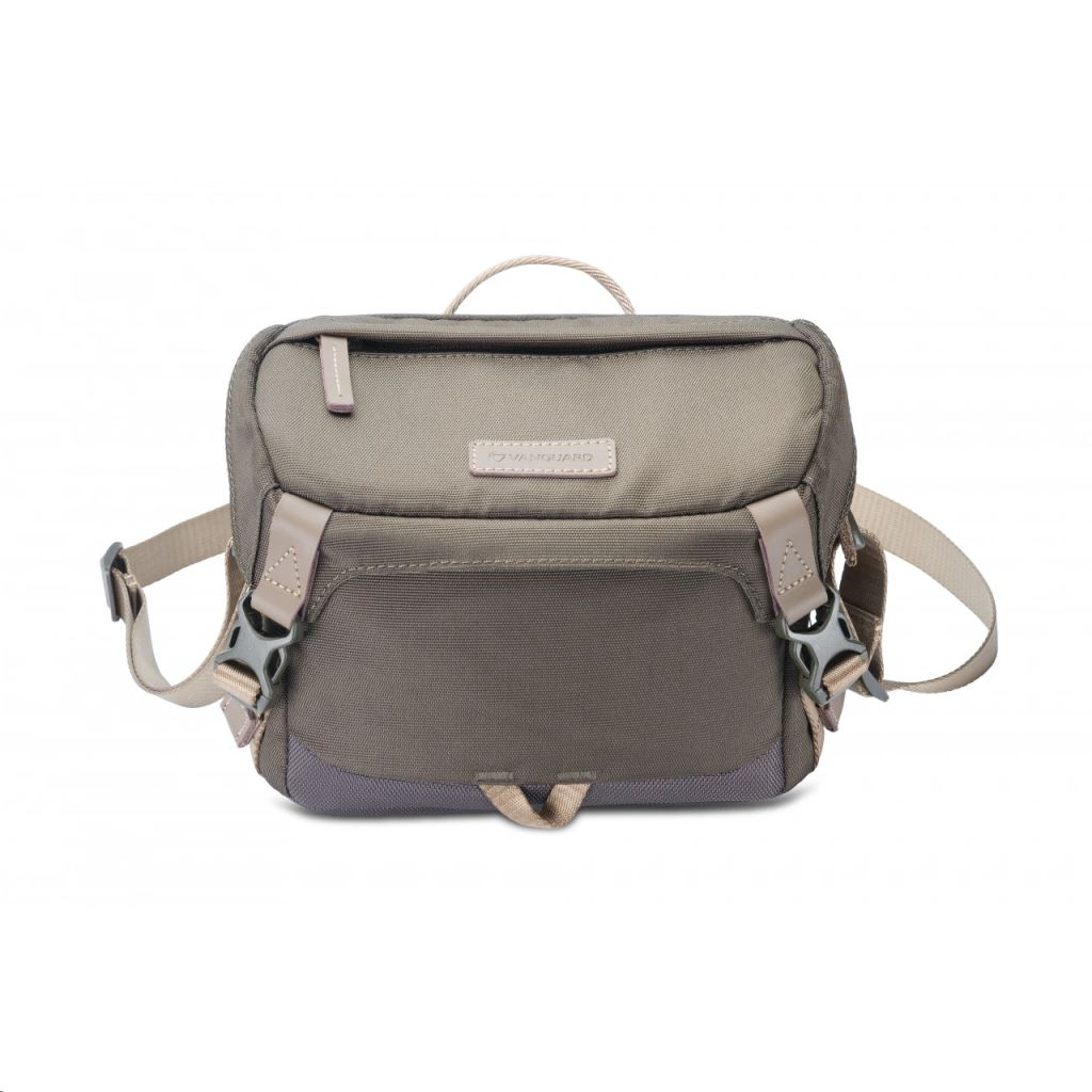 Vanguard Veo GO 24M KG fotó/videó táska fekete (VEO GO24M KG)