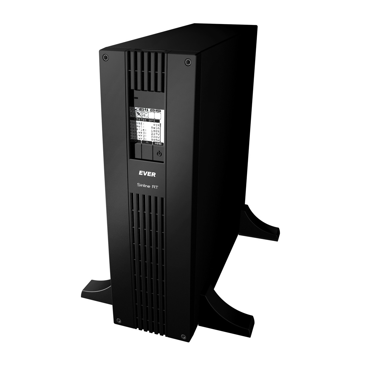 Ever Sinline RT XL 1650 1650VA / 1650W Vonalinteraktív UPS (W/SRTXRT-001K65/00)