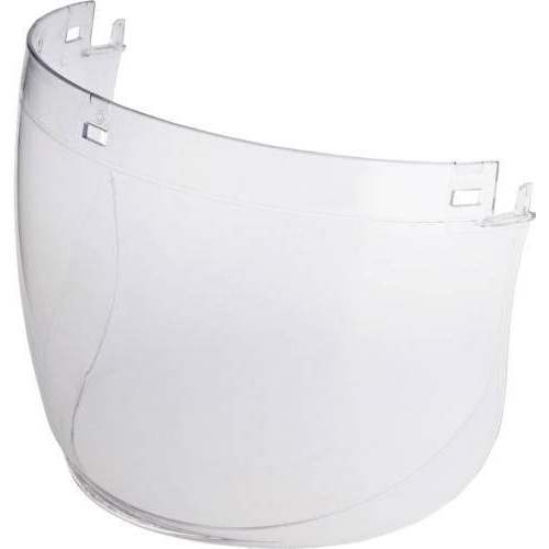 3M 5F-11 arcvédő, átlátszó (3m5F-11)