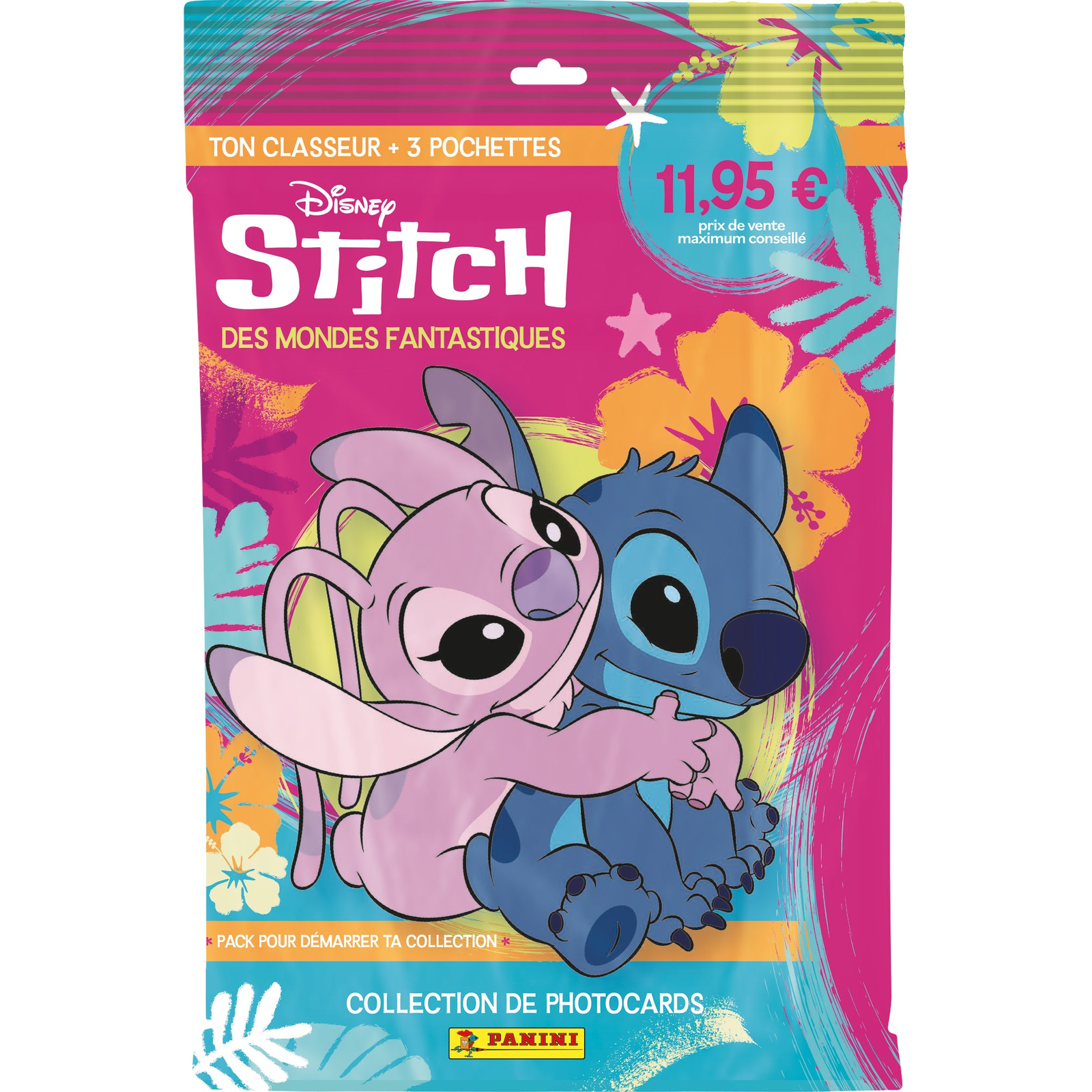 Panini 005382SPCFGD gyűjtögetős kártya