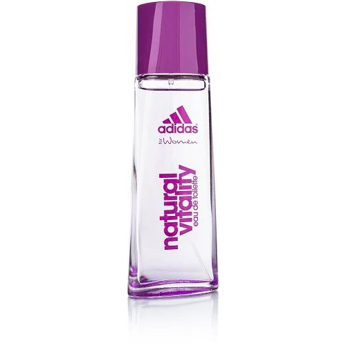 Adidas Natural Vitality EDT 50ml Hölgyeknek (3661163403601)
