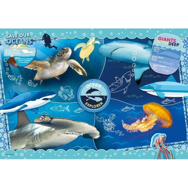 Clementoni 27141 puzzel