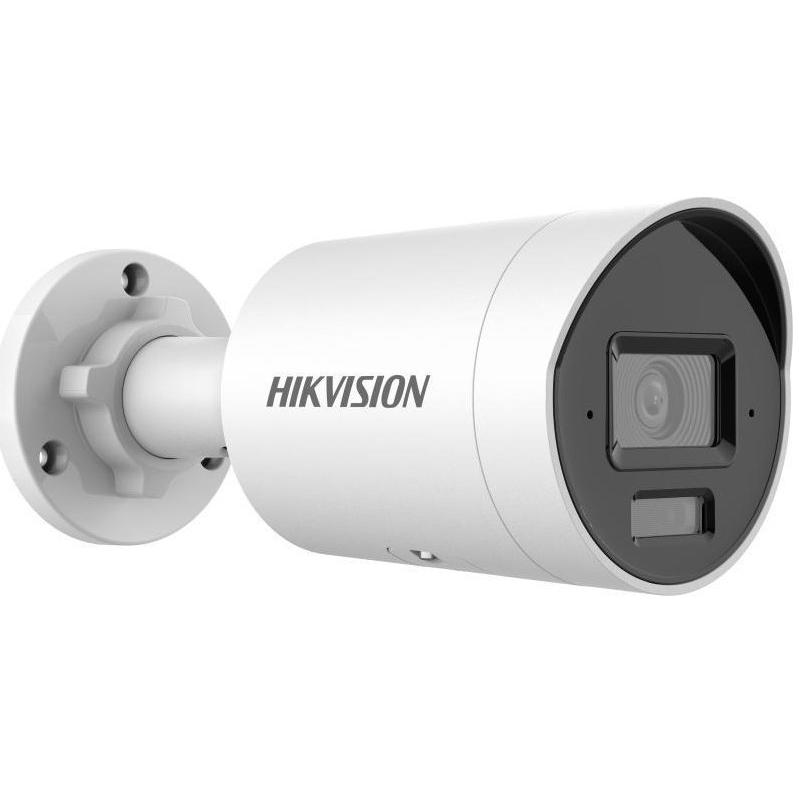 Hikvision DS-2CD2043G2-LI(2.8mm) 4 MP Acusense Okos Hibrid Fény Fix Bullet Hálózati Kamera (DS-2CD2043G2-LI(2.8mm))