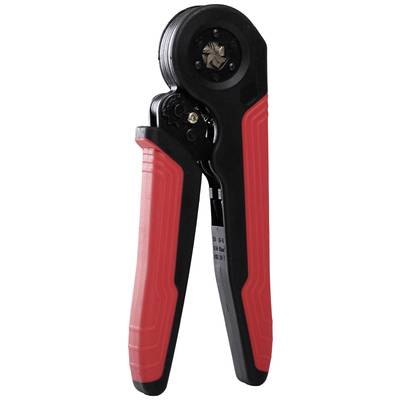 Quadrios (24T062) Krimpelőfogó Érvéghüvelyek 0.25 - 6 mm2 (24T062)