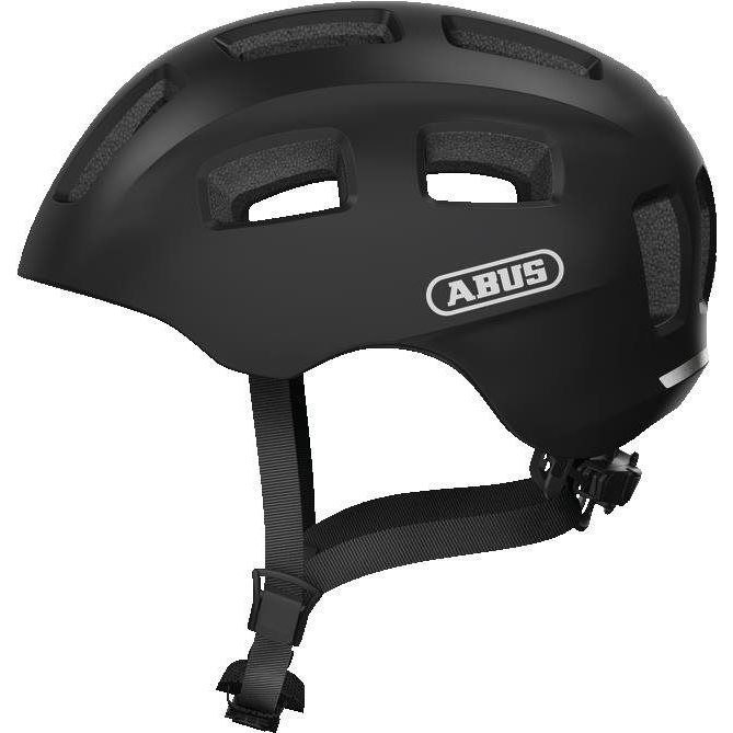 ABUS Youn-I 2.0 velvet black M (4003318401510)