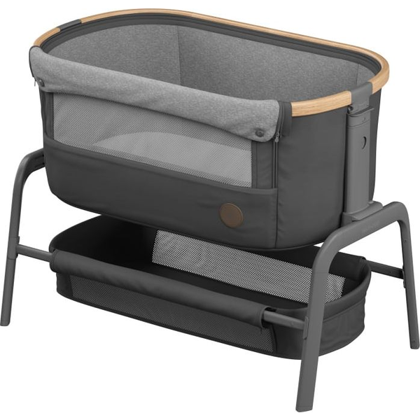  Maxi Cosi Łóżeczko dostawne Iora Essential Graphite 0-9 kg