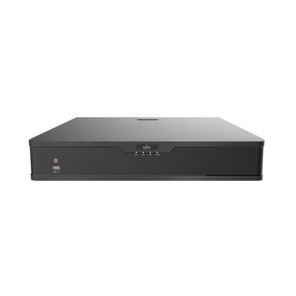 Uniview 32 csatornás NVR (NVR304-32S-P16) (NVR304-32S-P16)