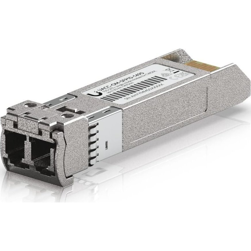 Ubiquiti UACC-OM-SFP10-1490 10G CWDM Egymódusú Optikai Modul (UACC-OM-SFP10-1490)