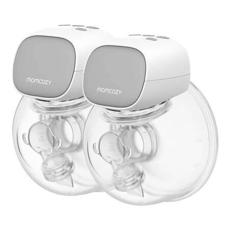 Momcozy S9 Pro dupla mellszívó (5906168434310) (5906168434310)
