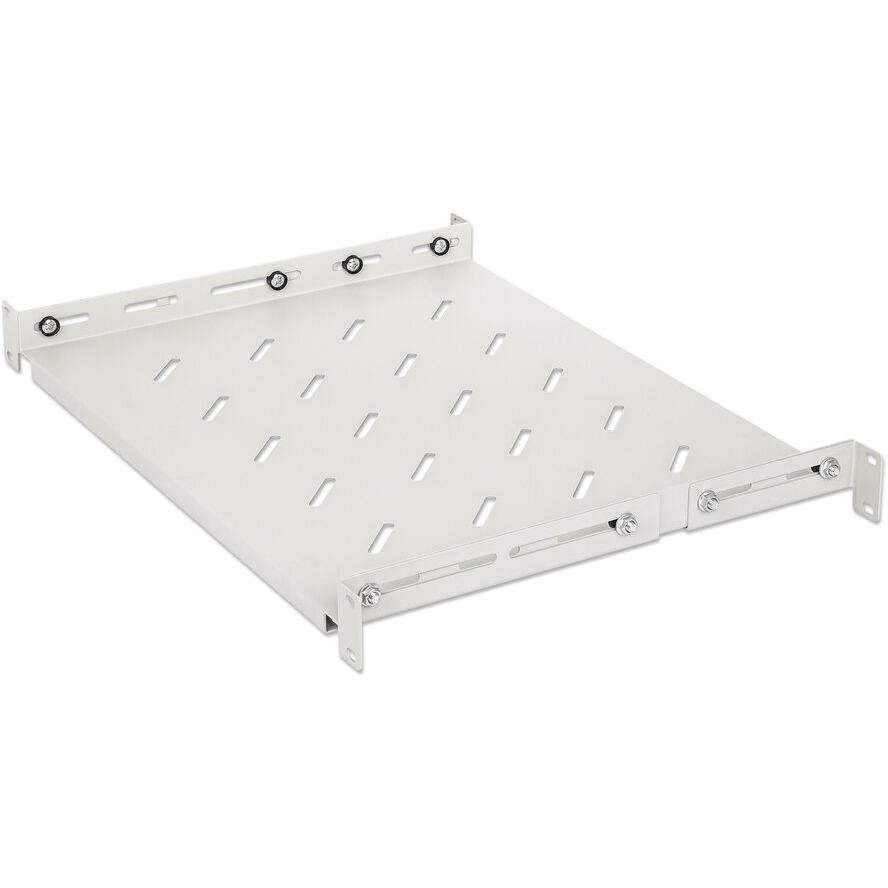 Intellinet 713726 rack tartozék Rack polc (713726)