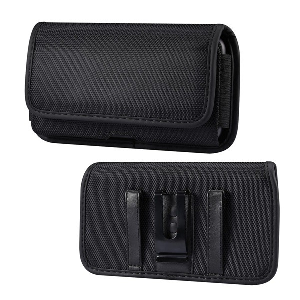 Tok fekvő, textil (univerzális, övre fűzhető, tépőzáras, 4.7