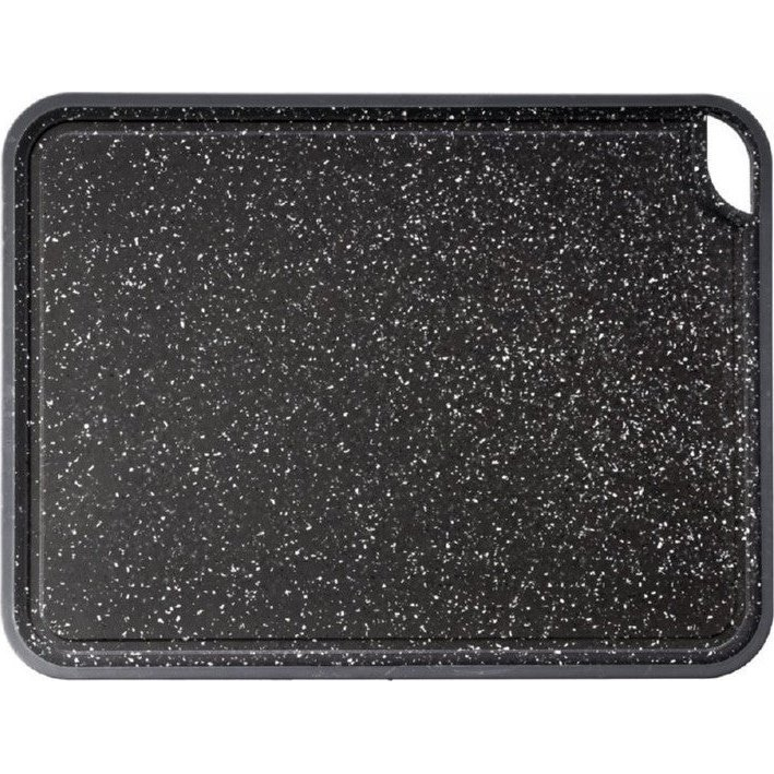 Deska do krojenia Vinzer Pjaustymo lentelė Vinzer Marble Black VNZ89224/VNZ50224