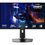 MSI G274QPF E2 компютърен монитор 68,6 см (27") 2560 x 1440 пиксела Wide Quad HD Черен
