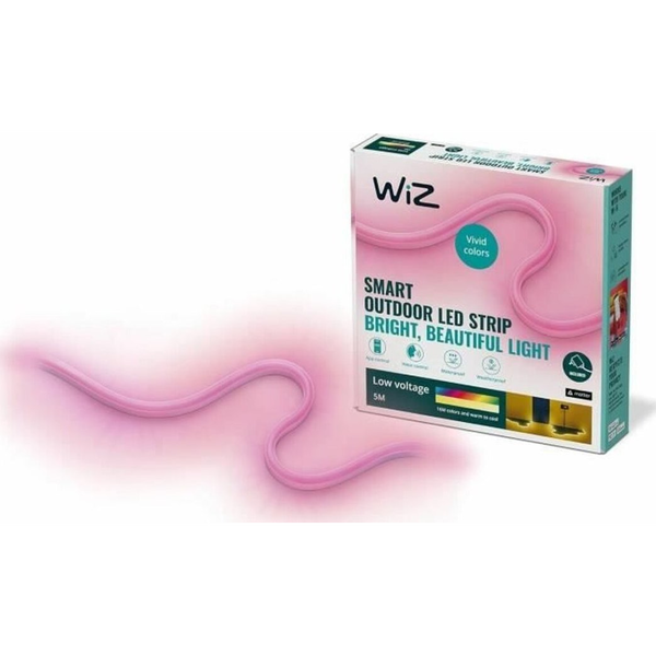 WiZ 8720169074859 instrument de iluminare smart Lampă bandă smart Wi-Fi 24 W