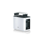 Braun HT3010WH kenyérpirító fehér
